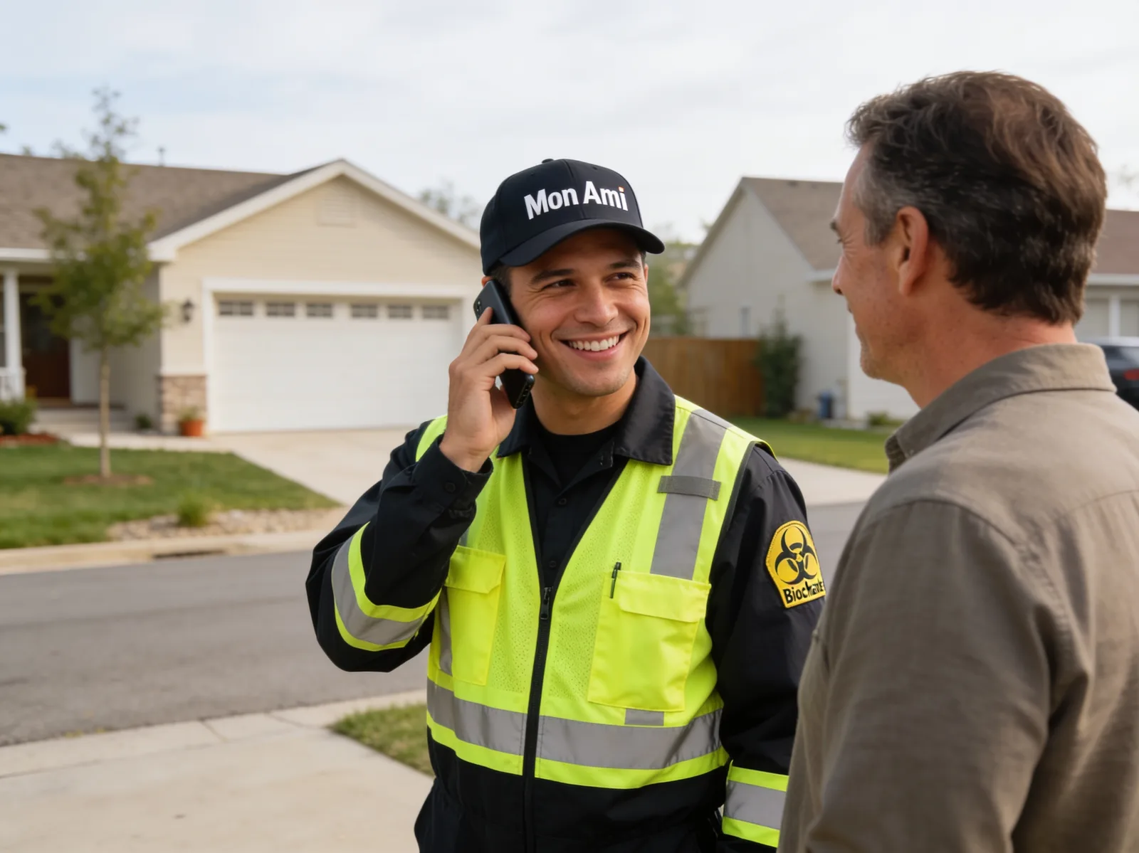 Sewage Cleanup East Boston, MA FAQs